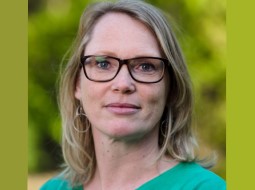 Janet den Hollander